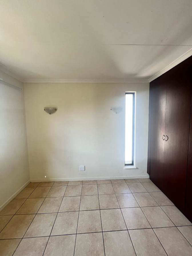 Photo of Jay's room