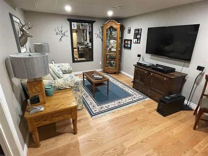 Photo of Karli's room