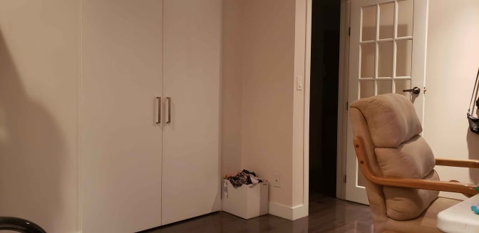 Photo of Dylan's room