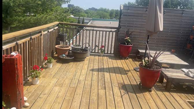 Photo of Gary's room