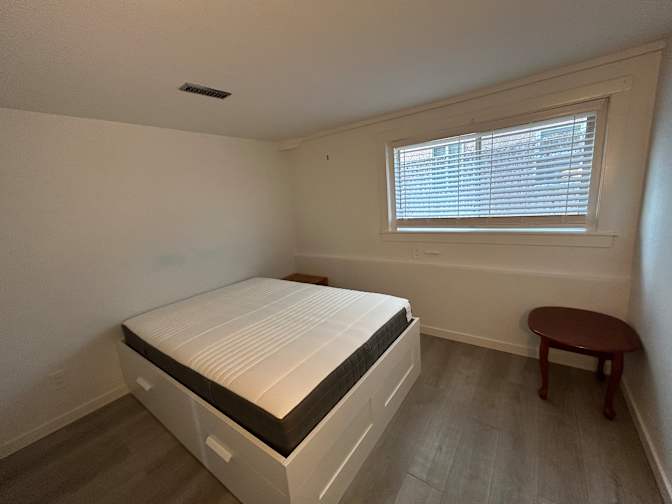 Marina Sweiss's room