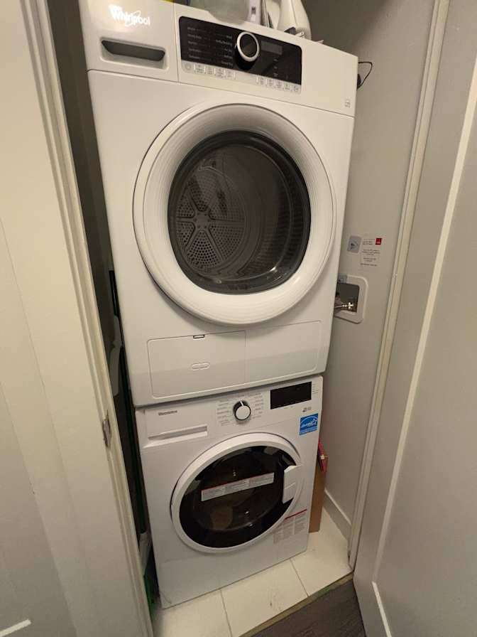 Photo of Maddi's room