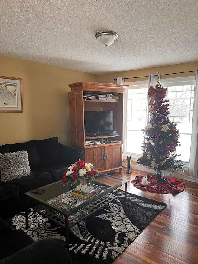 Photo of FRANCINE Wilson's room