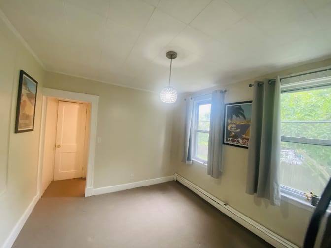 Photo of Cici's room
