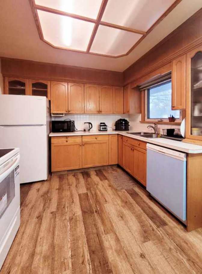 Photo of Mehdi Hasan's room