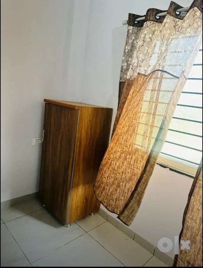 Photo of Kanak chauhan's room