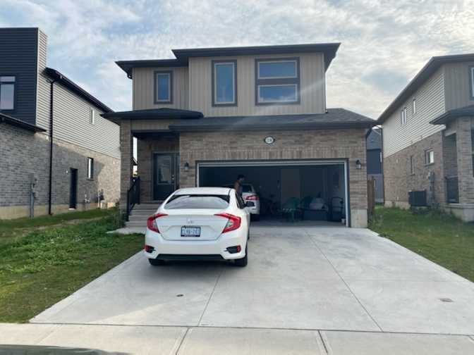 Photo of Sanat's room