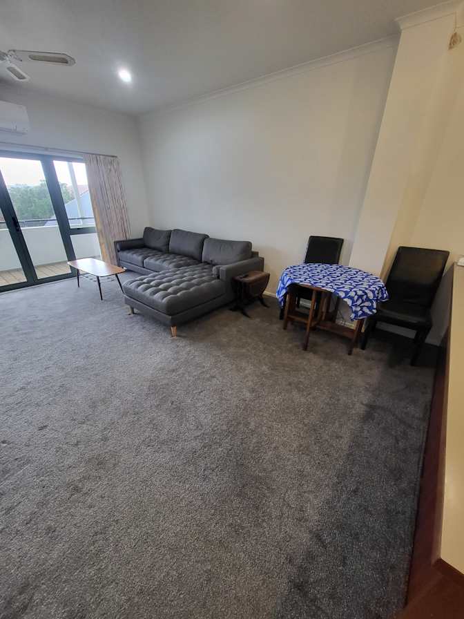 Photo of Tiffany's room