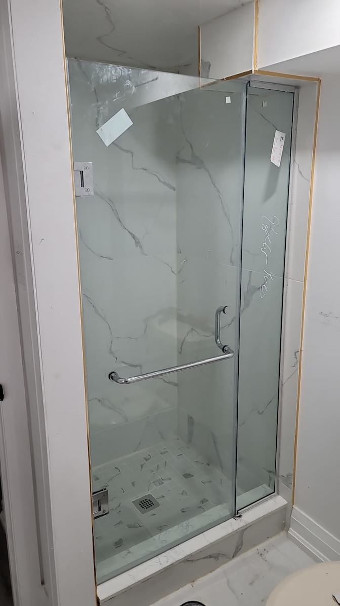 Blaise Ernest's room