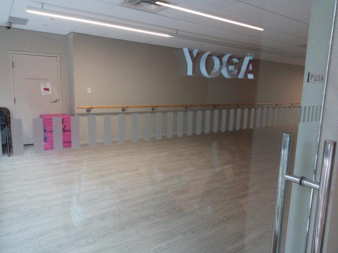 ClubBayStreet's room