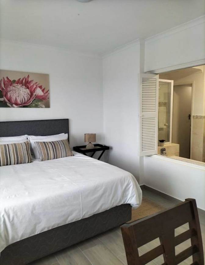Photo of Mona's room