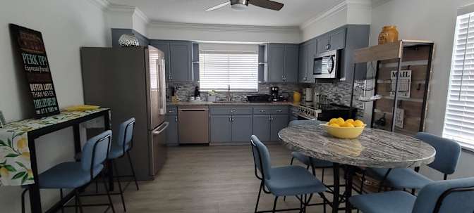 Photo of PadSplit's room