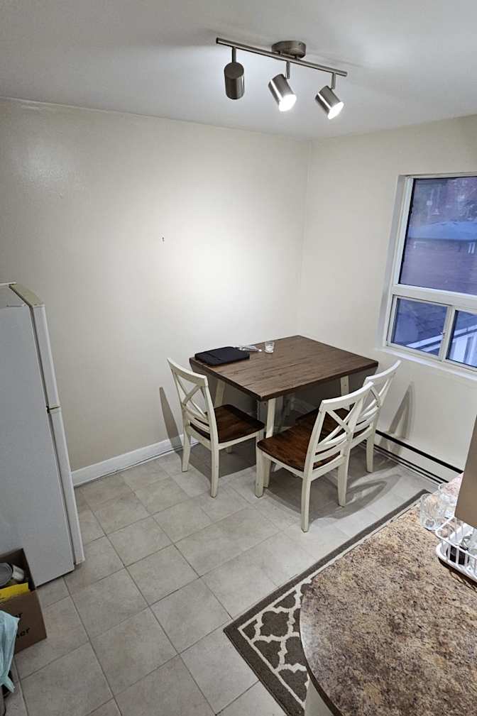 Photo of Zayn's room