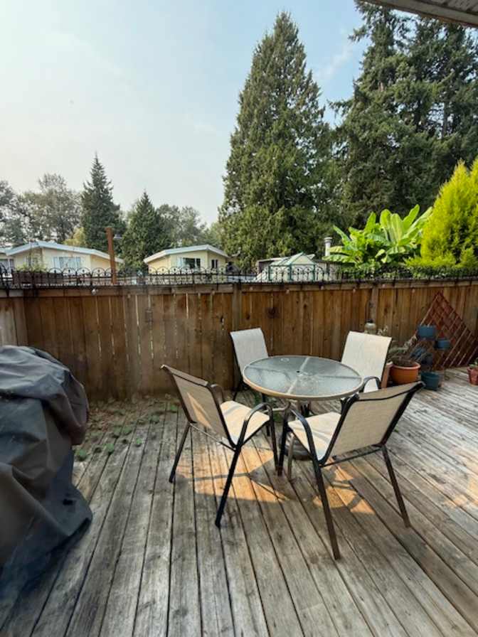 Photo of Connor's room