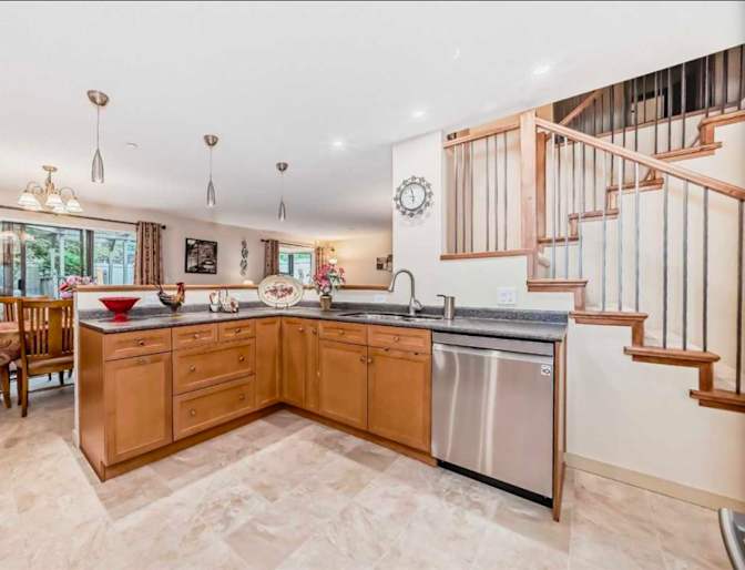 Photo of Ruben's room