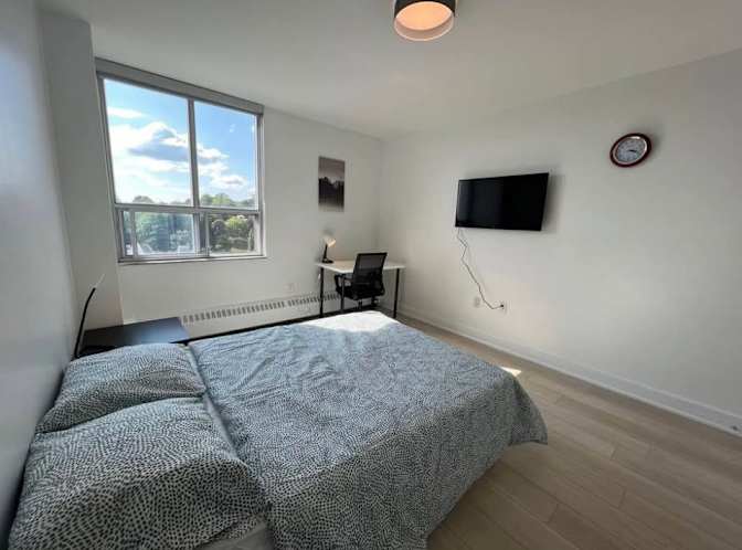 Photo of Ogeday Koskeroglu's room