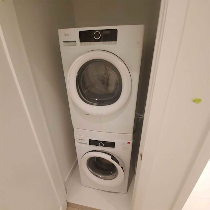 Photo of Jada's room