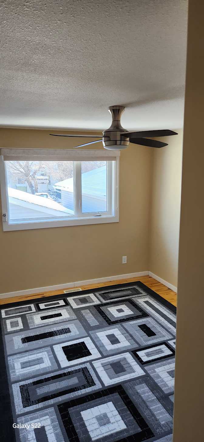 Photo of Cristy's room