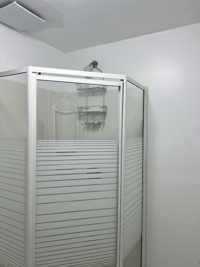 Photo of Jeong's room