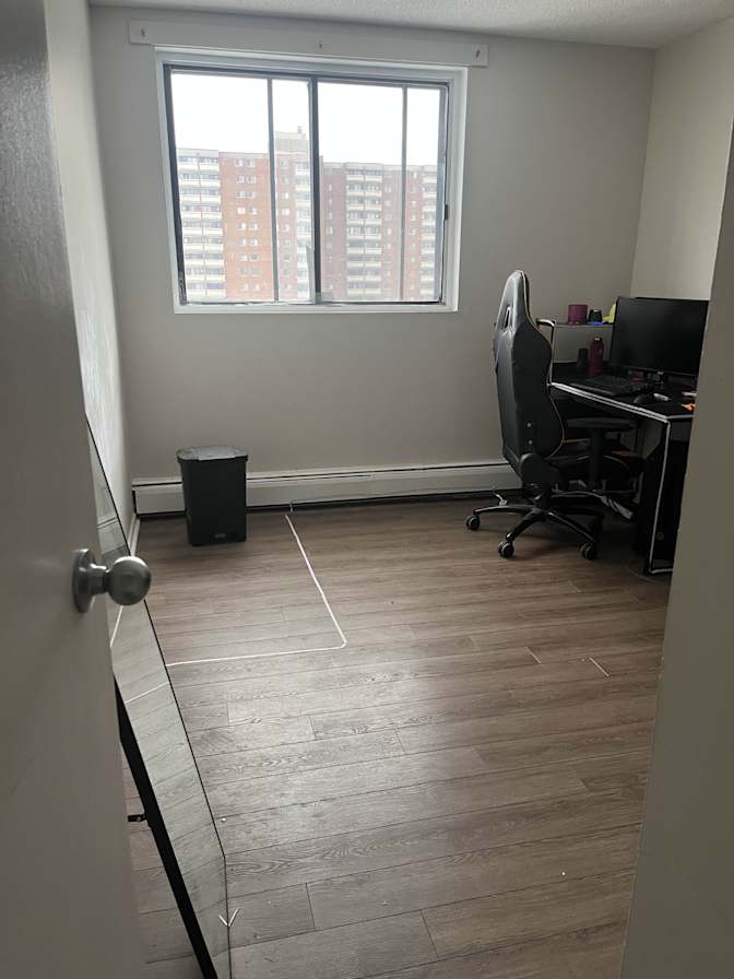 Photo of Kayla's room