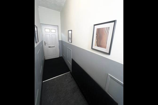 Photo of Upper Residence Property Ltd.'s room