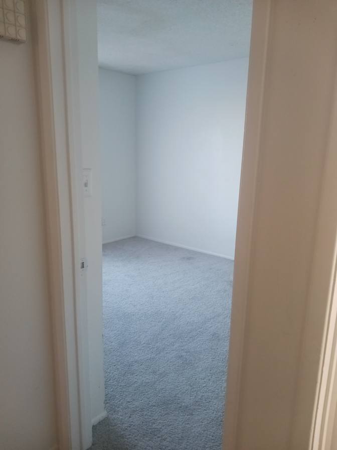 Photo of Leah's room
