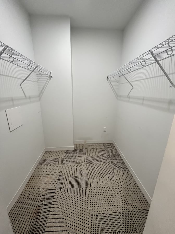 Photo of Gabe's room