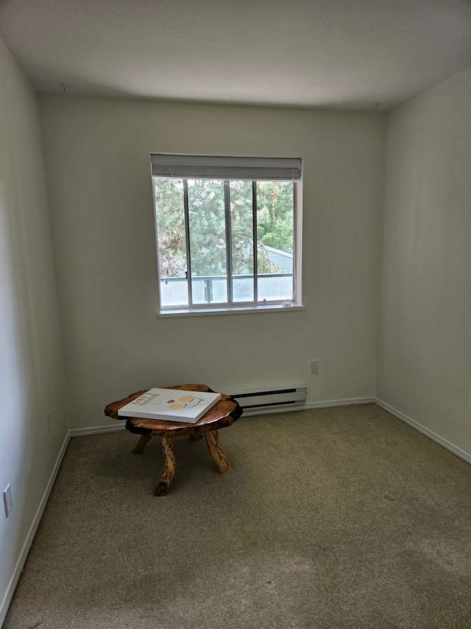 Photo of Kamal's room