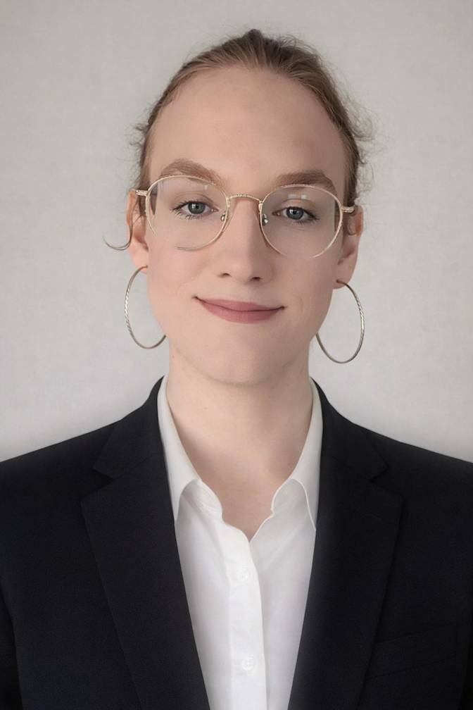 Magnolia Holzwarth's room