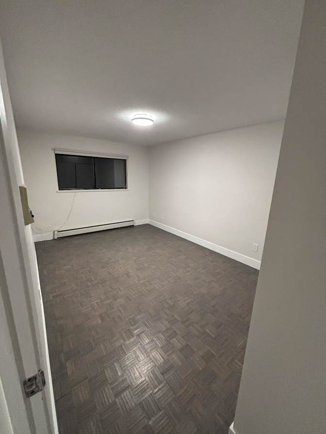 Photo of Maria Jose's room