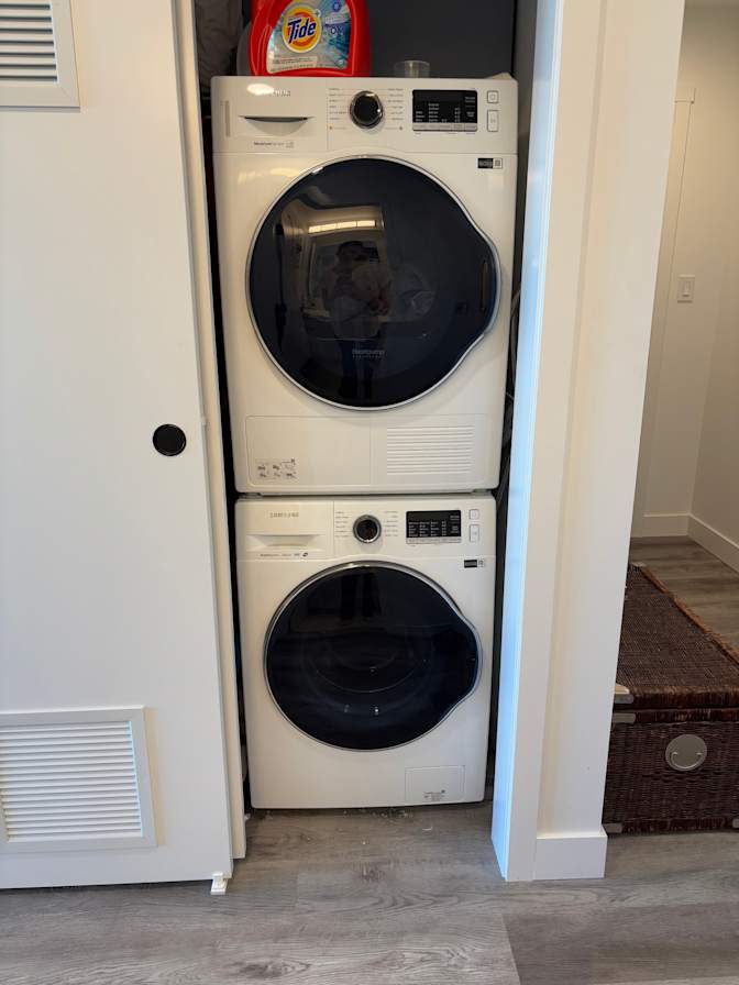 Photo of grace's room