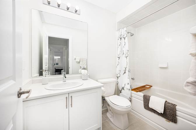 Sociable Living Team's room