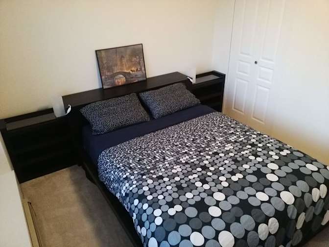 Photo of Cléo&Carl's room