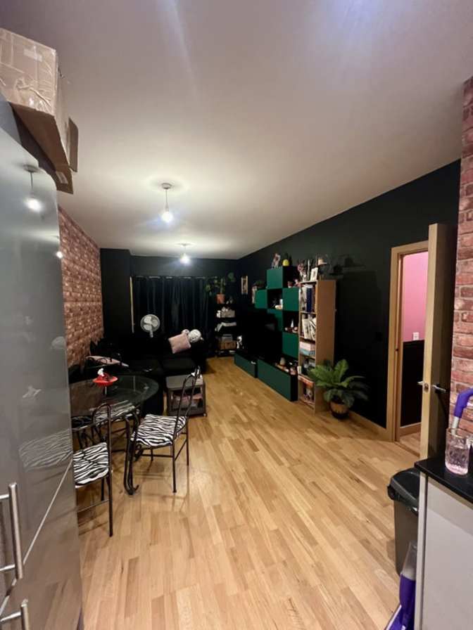 Photo of Tara's room