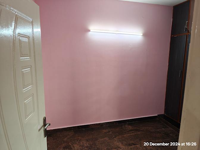 Photo of Nidhi's room