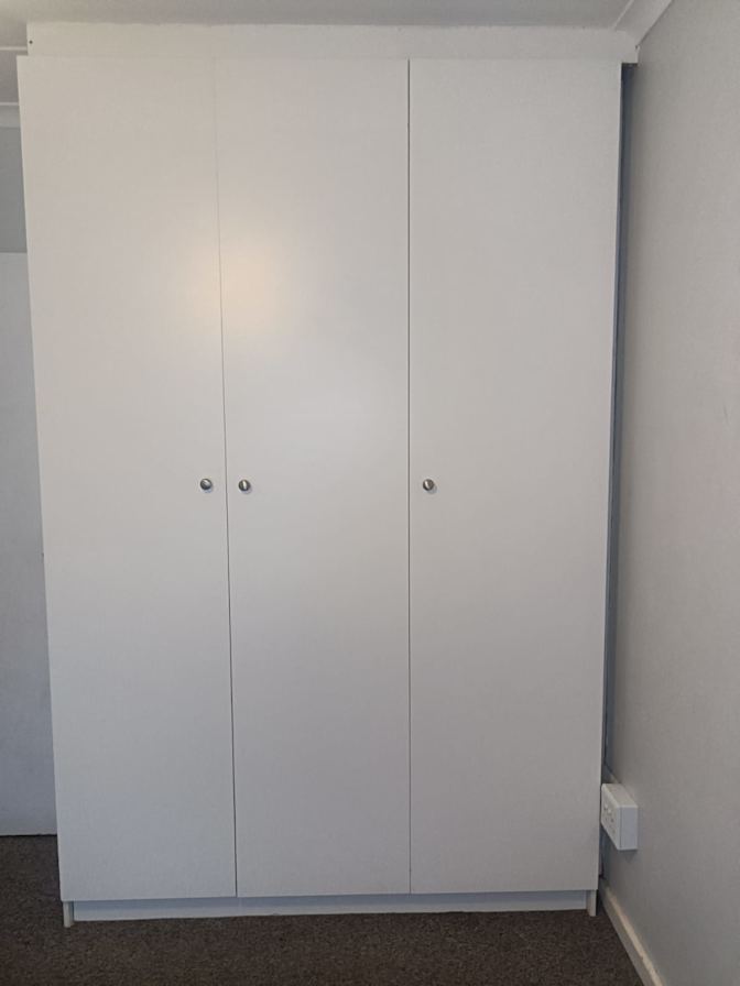 Photo of V HENDRICKS's room
