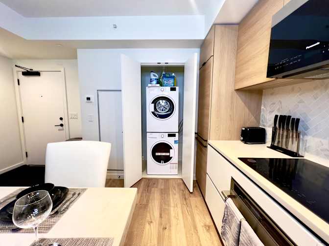 Ariadne Quiroz's room