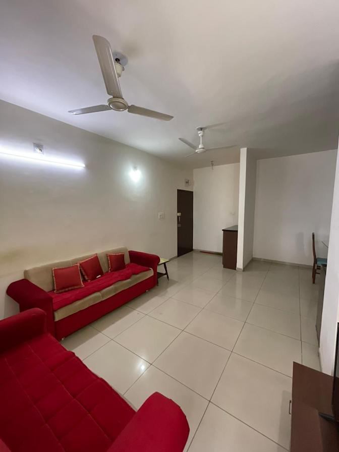 Photo of Rajlaxmi Swain's room