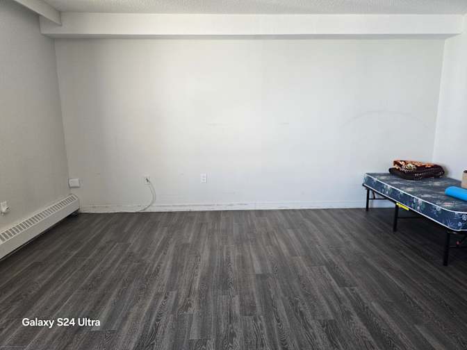 Photo of Priyanka's room