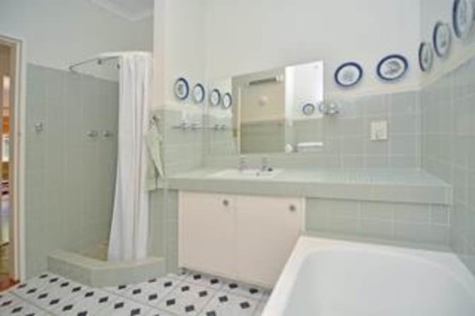 Photo of Homeowner's room