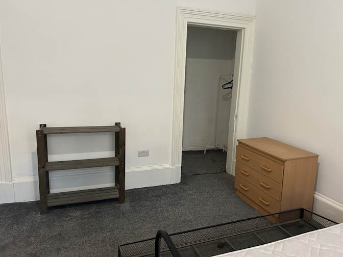 Photo of Yasmin's room