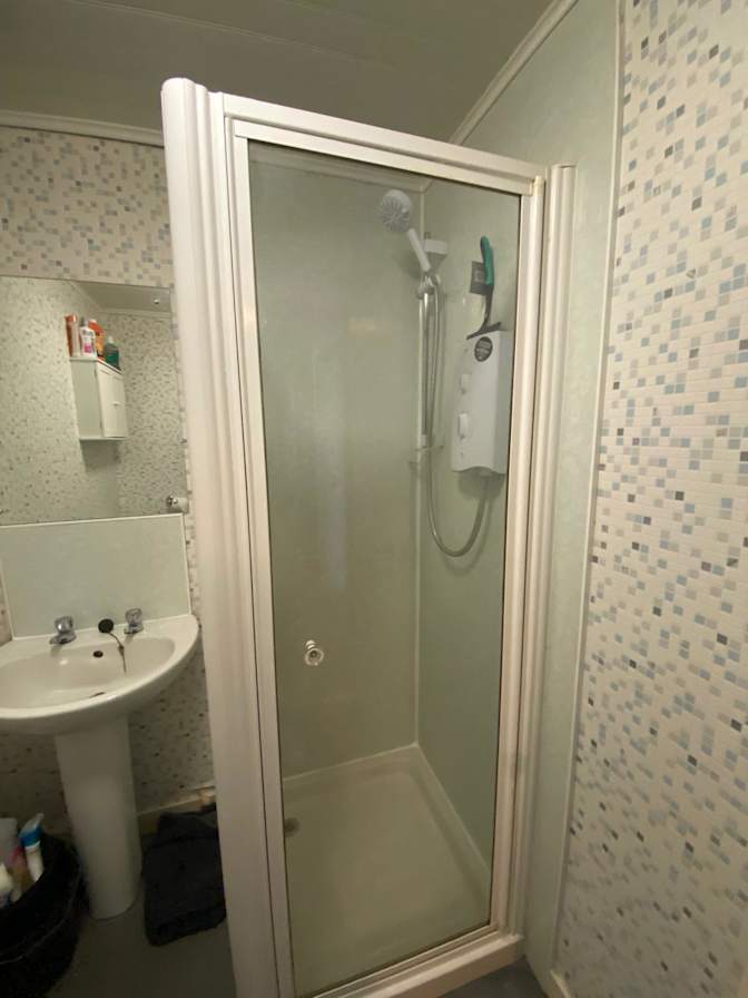 Photo of Hazel's room