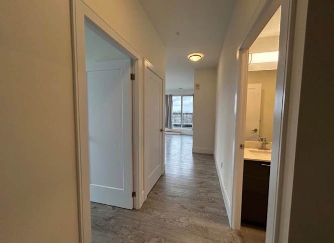 Photo of Khadeja Haque's room