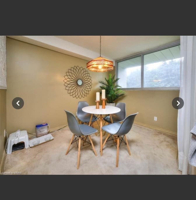 Navdeep singh's room