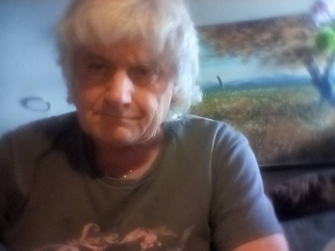 Photo of Gyula Steigerwald's room