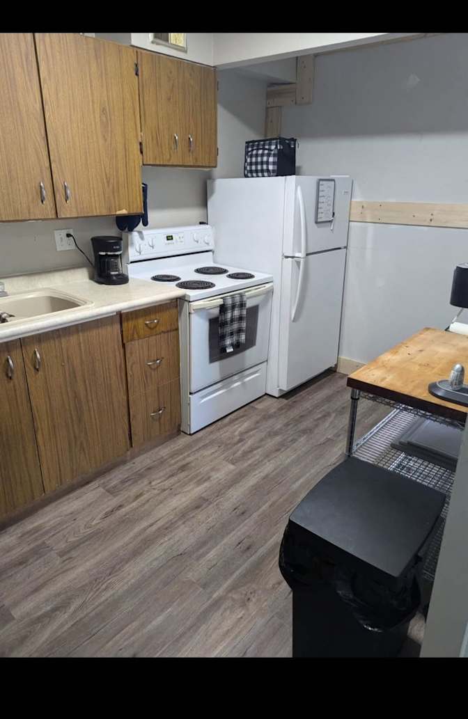 Athul Krishna's room