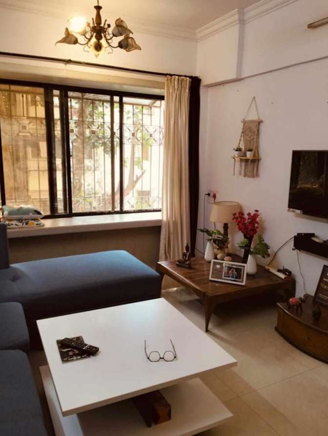 Photo of Jyoti sethia's room