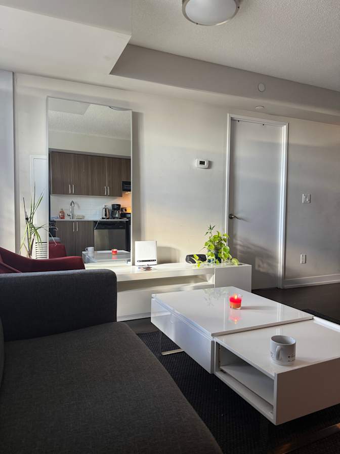 Joel orellana's room