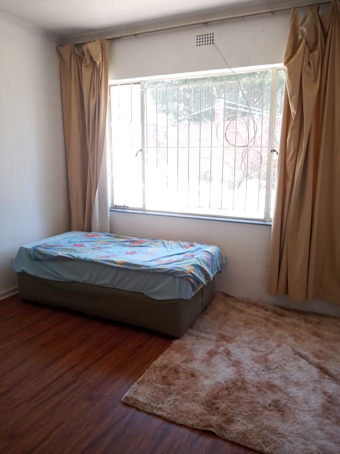 Photo of Kayleen's room