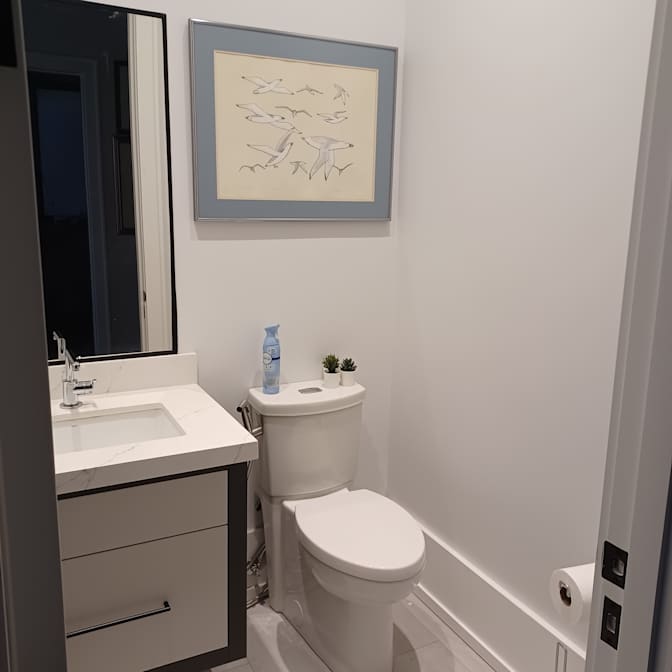 Midtown Toronto Room for Males's room